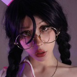 The beauty of tik`tok Logo