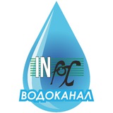 Інфоксводоканал Logo