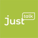 JustTalk Logo