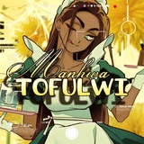 Tofulwi manhwa Logo