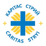 БФ "Карітас Стрийської єпархії УГКЦ" Logo