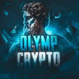 Olymp Crypto Logo