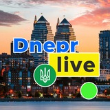 ДНЕПР LIVE 24/7 🇺🇦 ХДніпро | Радар Alerts 🚨 Logo