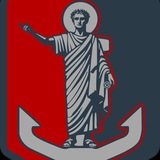 Одеський пиздюк | Одеса 🇺🇦 Logo
