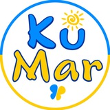 Курахово, Угледар, Марьинка, Красногоровка, Великая Новоселка - КуМар Logo