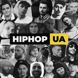 HIP-HOP:UA Logo