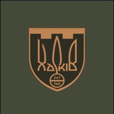 247 Окремий батальйон ТрО м.Харків Logo
