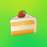 Вкусные пироги Logo
