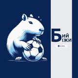 Бий-біжи Logo