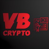 VB Crypto Logo