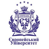 European University Logo