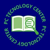 TECHNOLOGY CENTER PC® Logo