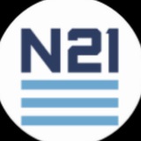 Network 21 Ukraine Logo