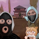 MemeWarehouse Logo