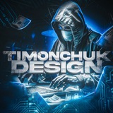Timonchuk Design Logo