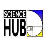 Science HUB Logo