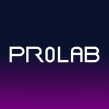 #PROLAB Logo