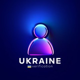 Ukraine Верификация KYC Logo