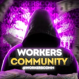 workers community Logo