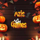 Azis Games Logo