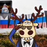 Подслушано в Мариуполе🇷🇺🇷🇺🇷🇺. Logo