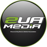 ElectroUA Media Logo