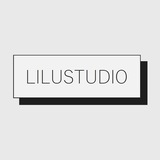 Lilustudio: Anime Embroidery Logo