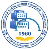 НТБ ВНТУ Logo