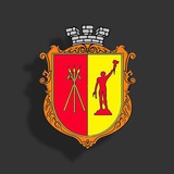 Кам’янське Logo