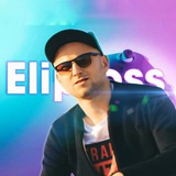 Eliptoss ПК🇺🇦 Logo