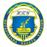 Нотаріальна палата України Logo