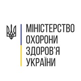 МОЗ України Logo