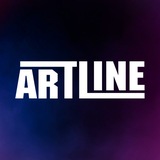 ARTLINE Logo
