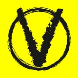 Вільна Україна/Free Ukraine Logo