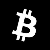 ₿lackCrypto$ Logo