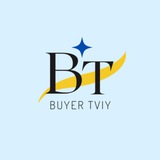 Buyer tviy 🩵 Logo