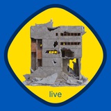 Репарації live 🇺🇦 Logo