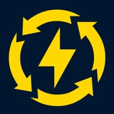 ППО - Energy Чернігів⚡️ Logo