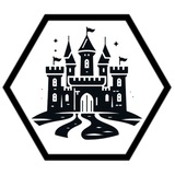 CryptoZamok Logo