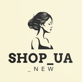 жіночий одяг @Shop_ua_new__ Logo