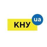 КНУ студенти 🇺🇦 Logo