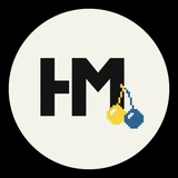 Новини Мелітополя / MelitopolNews Logo