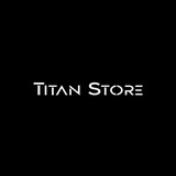 TITAN STORE | ТЕХНІКА НАЯВНІСТЬ Logo