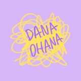 DanaOhana Logo