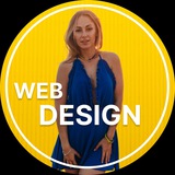 Веб дизайн. Varvara Barva Logo