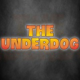 The Underdog | Traffic | CPA blog 🇺🇦 Logo