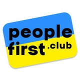 People First Club Logo