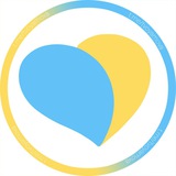Українська мова 🇺🇦 Logo
