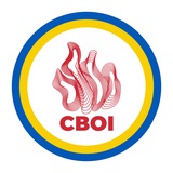 СВОІ | Спільнота Волонтерів Об'єднаних Ідеєю Logo