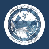гобіт, гном та Самотня гора | Толкін українською Logo